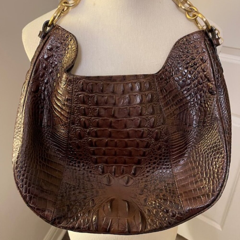 Brahmin shoulder bag